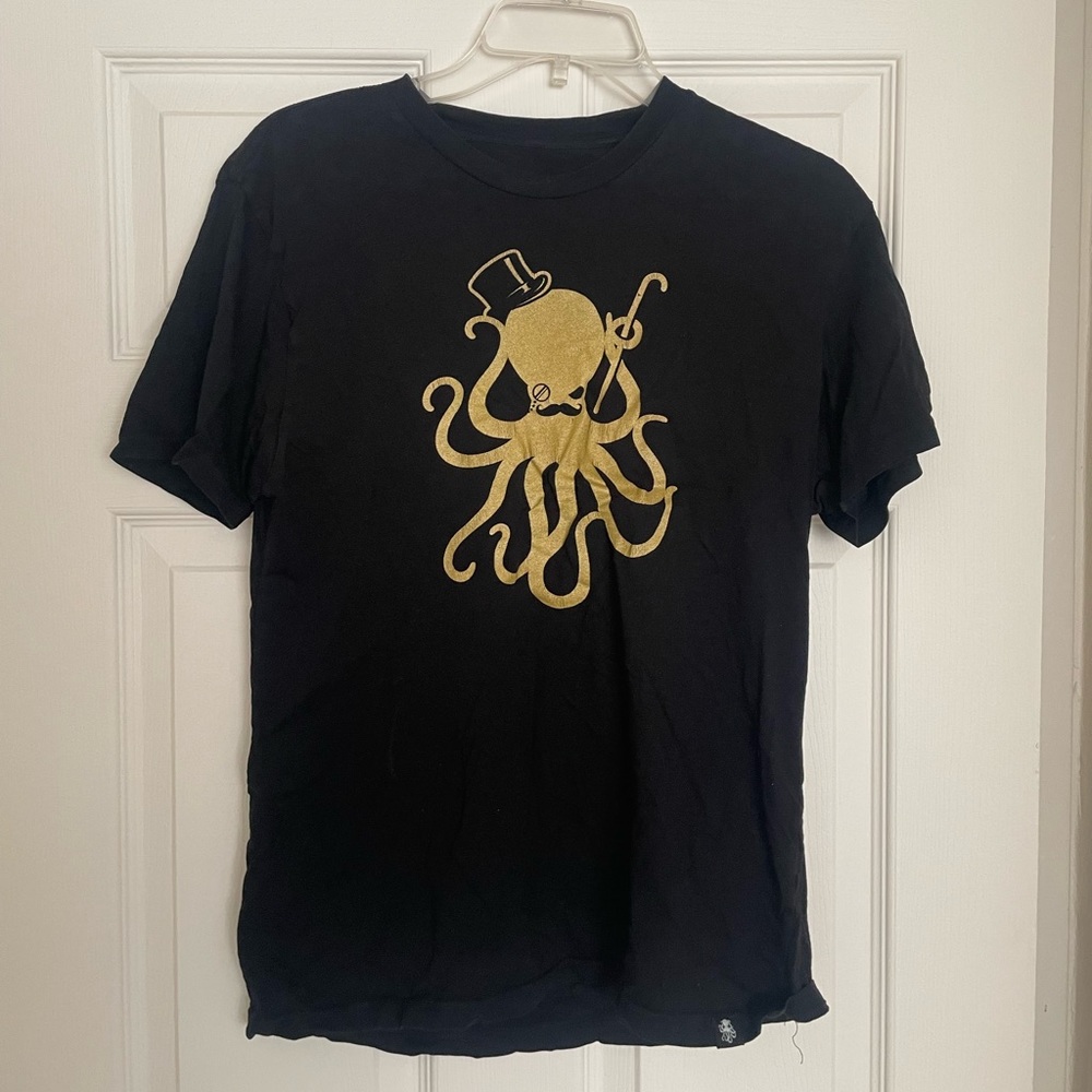 Mens Medium HMNIM Tee